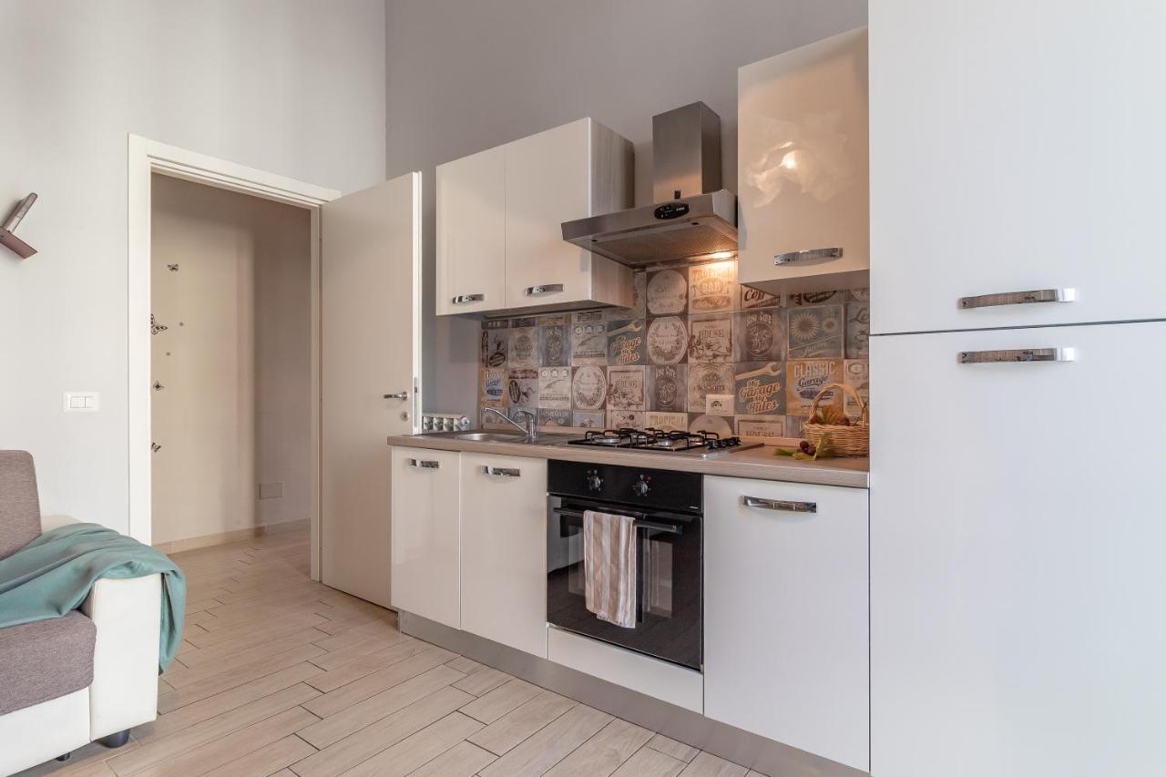 La Casa Rosa Apartment Terni Exterior photo